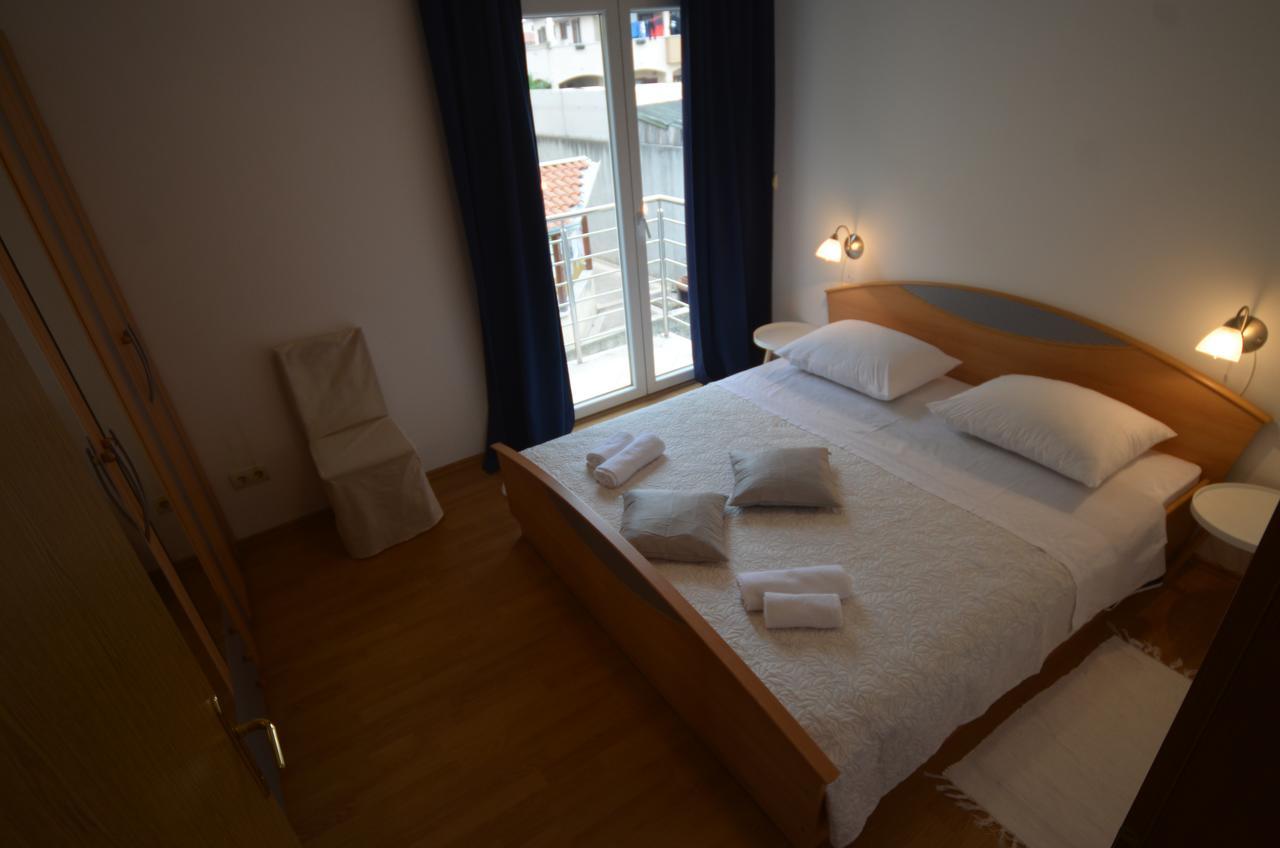 Big Dream Lejlighed Rovinj Eksteriør billede